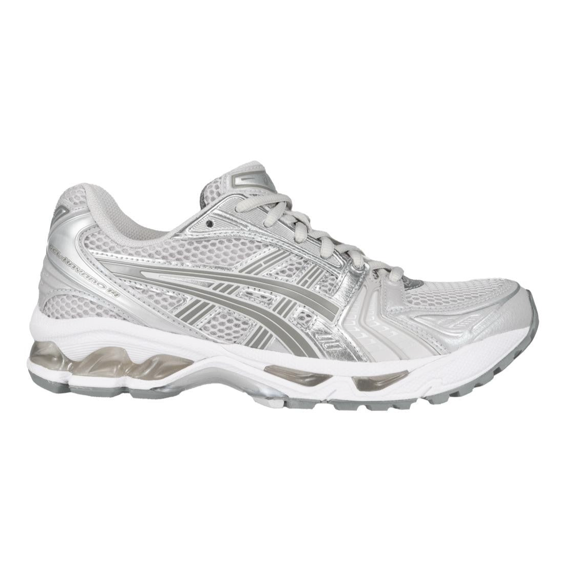 Gel kayano 14 grey