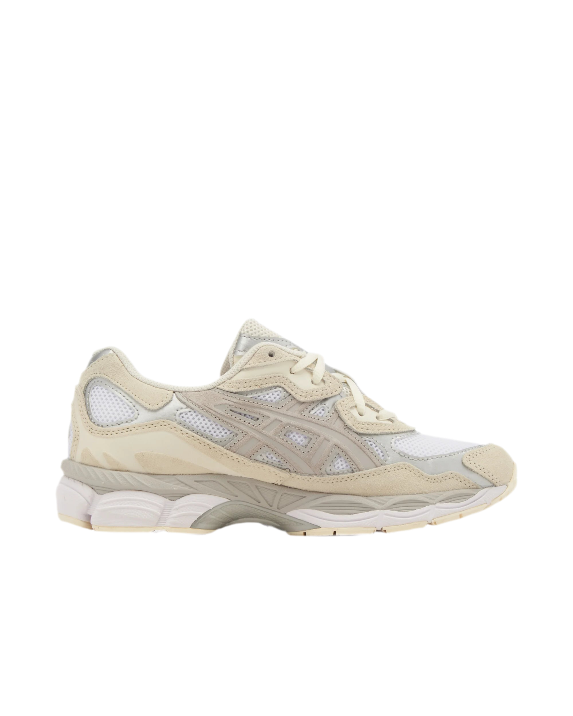 Gel nyc grise / beige