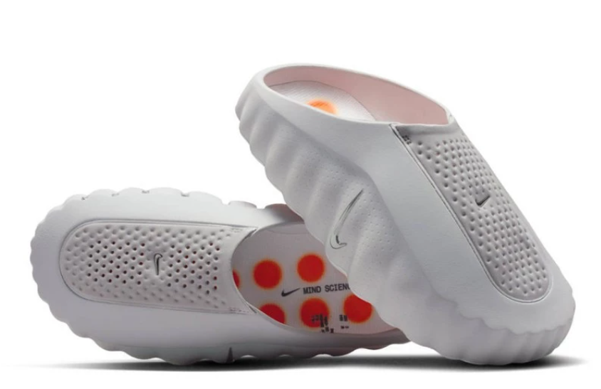 NIKE MIND 001 WHITE