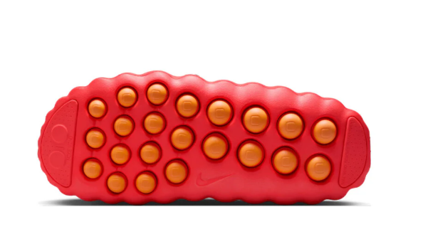 Nike Mind 001 RED