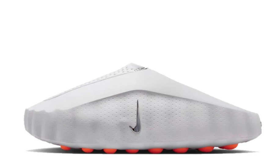 NIKE MIND 001 WHITE